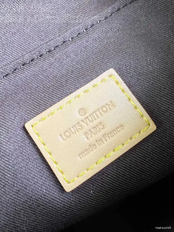 Nano VUITTON LOUIS Steamer 0505